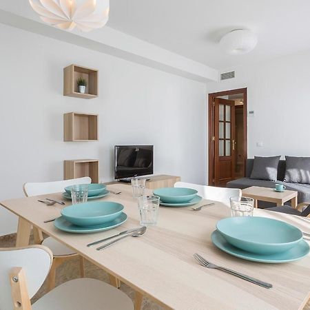 Appartement Azvalia - La Estacion, Piscina Y Junto A La Renfe à El Puerto de Santa María Extérieur photo