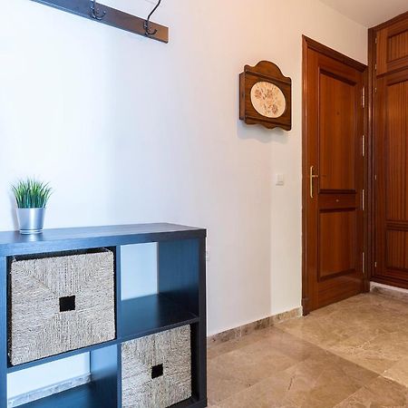 Appartement Azvalia - La Estacion, Piscina Y Junto A La Renfe à El Puerto de Santa María Extérieur photo