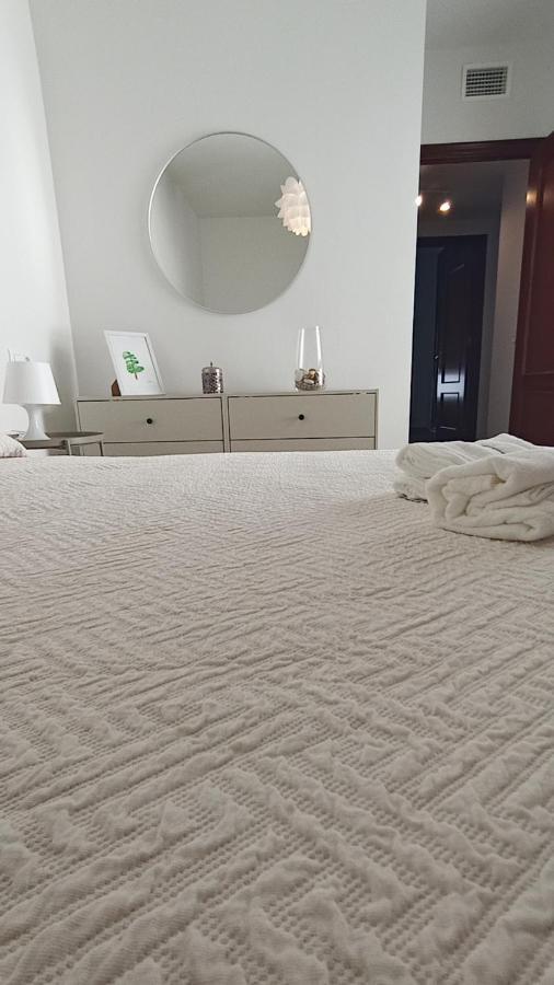 Appartement Azvalia - La Estacion, Piscina Y Junto A La Renfe à El Puerto de Santa María Extérieur photo