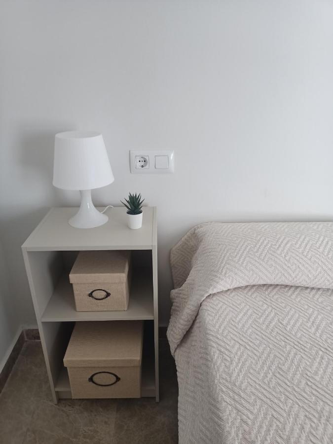 Appartement Azvalia - La Estacion, Piscina Y Junto A La Renfe à El Puerto de Santa María Extérieur photo