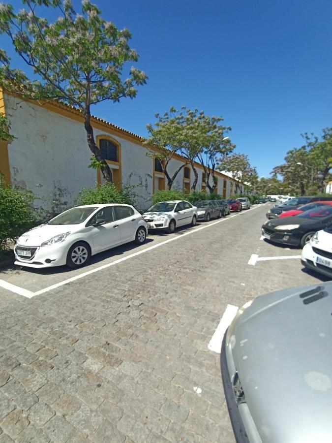 Appartement Azvalia - La Estacion, Piscina Y Junto A La Renfe à El Puerto de Santa María Extérieur photo