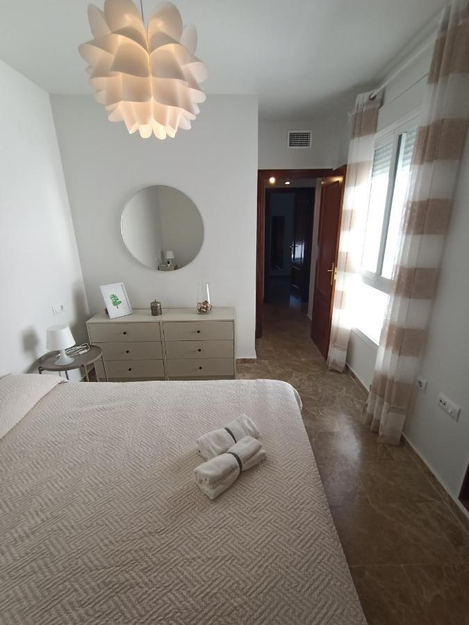 Appartement Azvalia - La Estacion, Piscina Y Junto A La Renfe à El Puerto de Santa María Extérieur photo