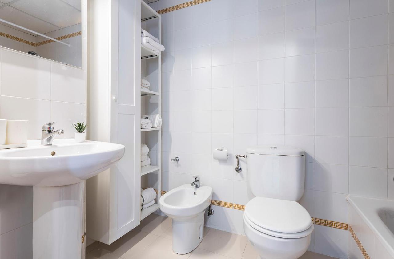 Appartement Azvalia - La Estacion, Piscina Y Junto A La Renfe à El Puerto de Santa María Extérieur photo
